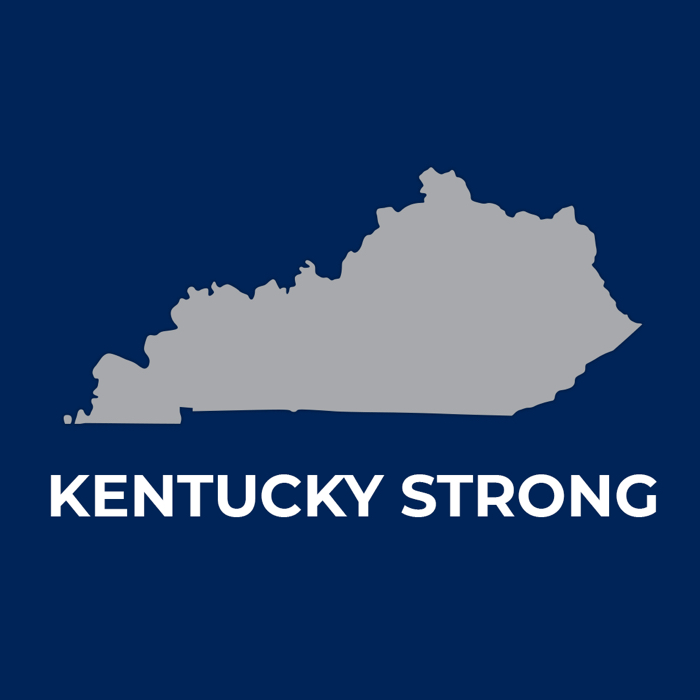 Kentucky Strong