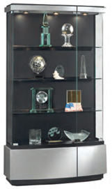 Display Cases